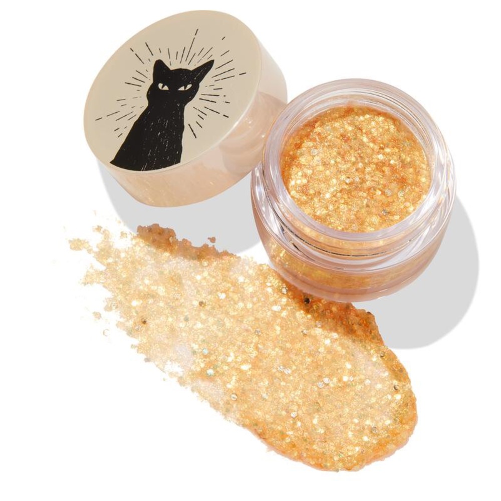 Hocus Pocus Colourpop “Another Glorious Morning”